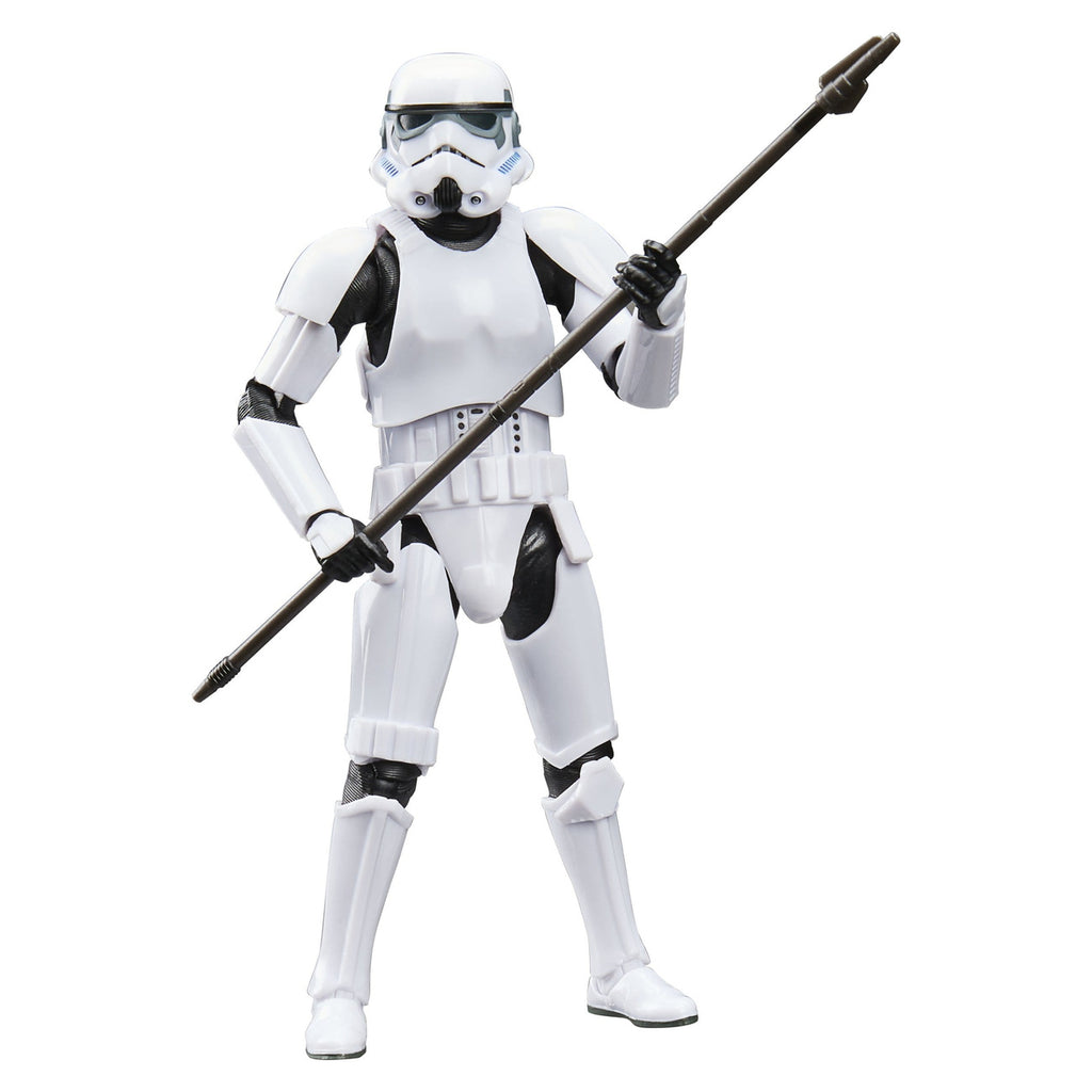 Product image Star Wars: Droids Black Series Imperial Action Figure