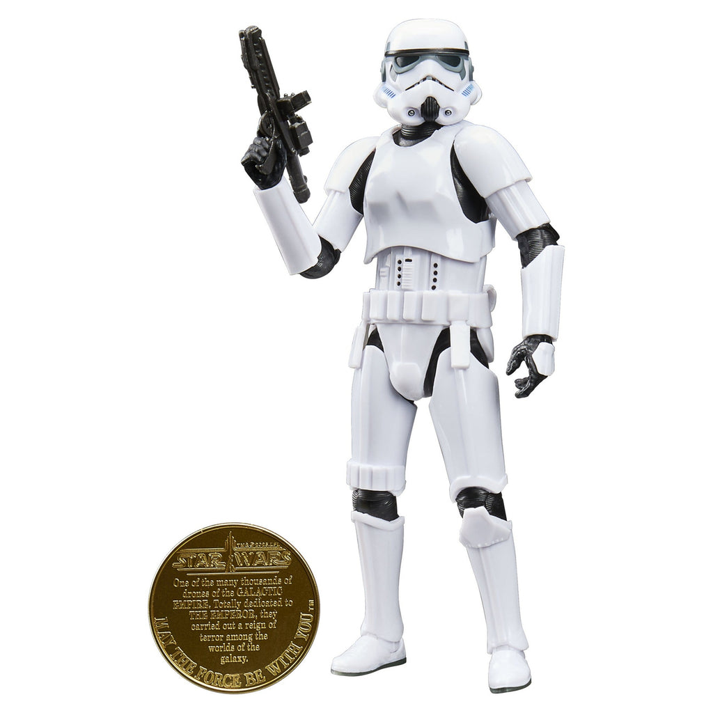 Product image Star Wars: Droids Black Series Imperial Action Figure