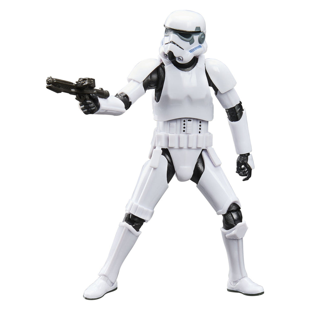 Product image Star Wars: Droids Black Series Imperial Action Figure