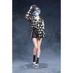 Product image Neon Genesis Evangelion PVC Statue 1/7 Rei Ayanami Ver.