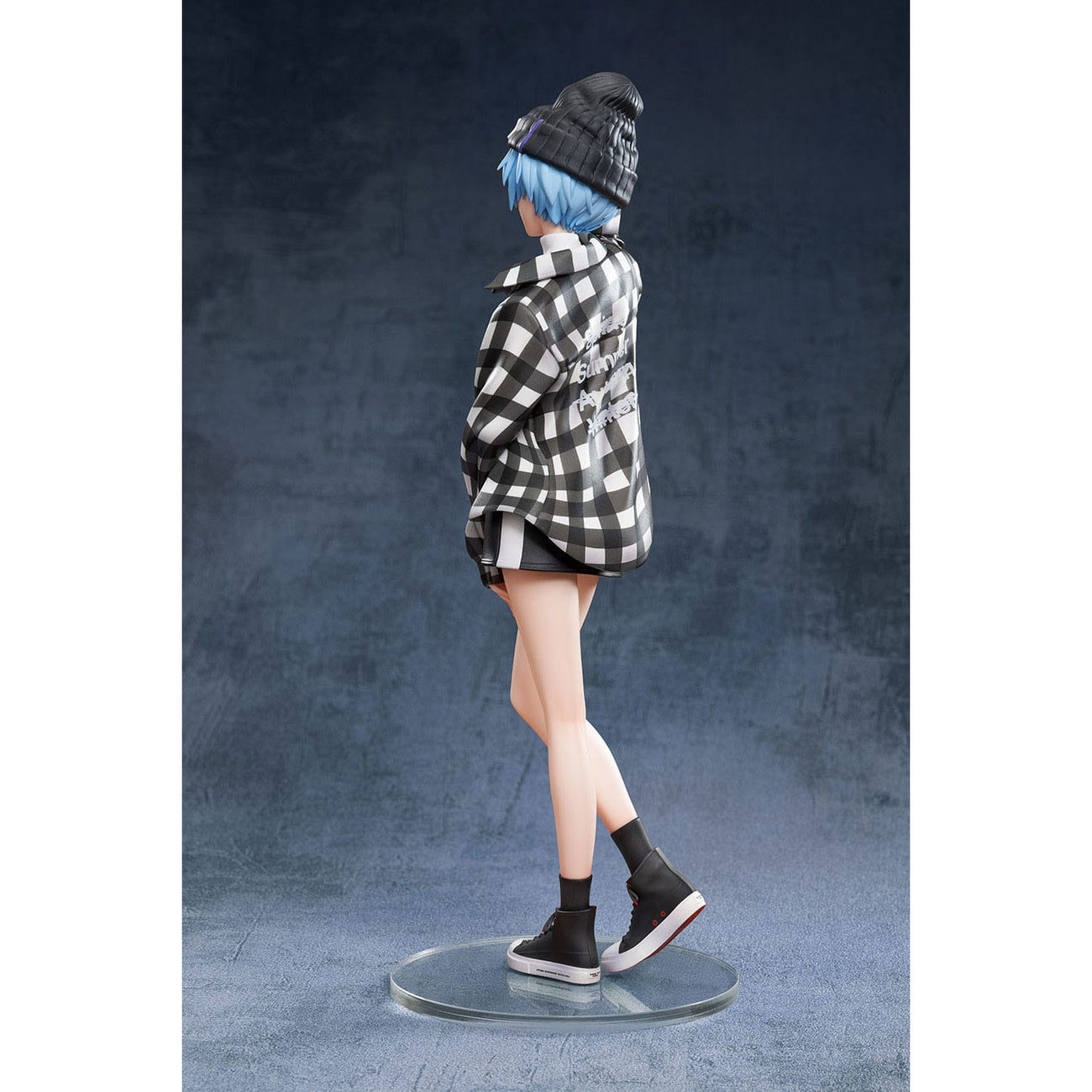 Product image Neon Genesis Evangelion PVC Statue 1/7 Rei Ayanami Ver.