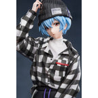Product image Neon Genesis Evangelion PVC Statue 1/7 Rei Ayanami Ver.