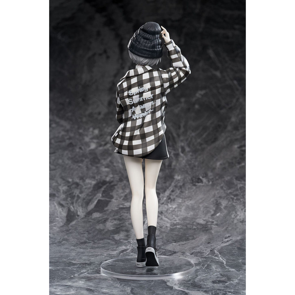 Product image Neon Genesis Evangelion PVC Statue 1/7 Rei Ayanami Ver.