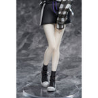 Product image Neon Genesis Evangelion PVC Statue 1/7 Rei Ayanami Ver.