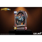 Product image Hearthstone 3D Art Frame Statue Varian Wrynn 31 cm