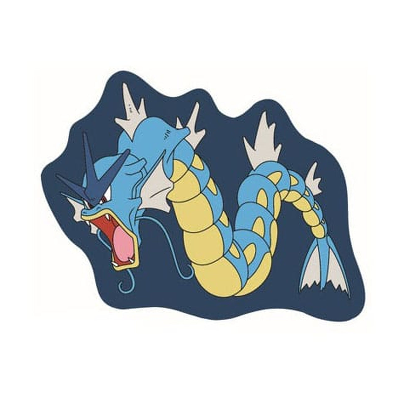 Product image Pokémon Gyarados Decorative Cushion 36 cm