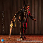 Product image Texas Chainsaw Massacre (1974) Exquisite Mini Action Figure