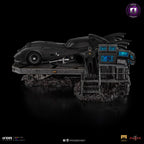 Product image DC Comics Art Scale Deluxe Statue 1/10 The Flash Movie
