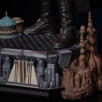 Product image Star Wars Legacy Replica Statue 1/4 Anakin Skywalker 59 cm