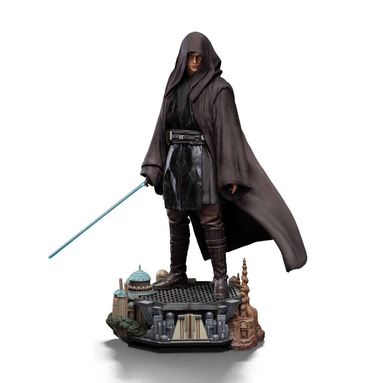 Product image Star Wars Legacy Replica Statue 1/4 Anakin Skywalker 59 cm