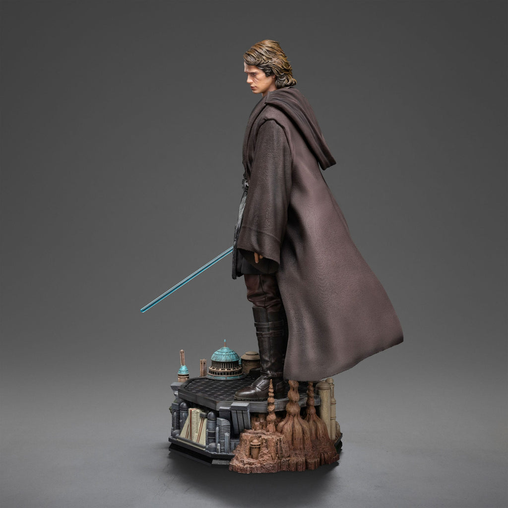 Product image Star Wars Legacy Replica Statue 1/4 Anakin Skywalker 59 cm
