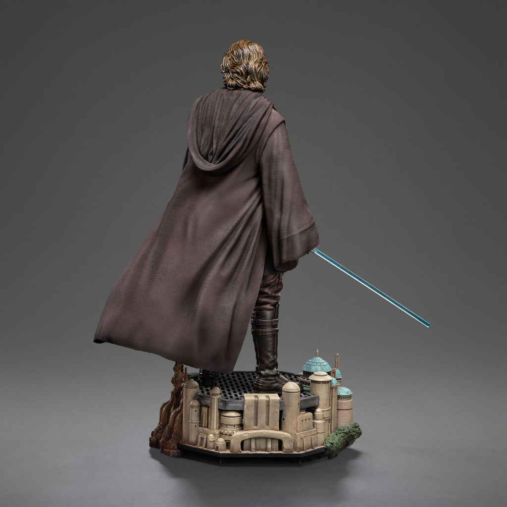 Product image Star Wars Legacy Replica Statue 1/4 Anakin Skywalker 59 cm