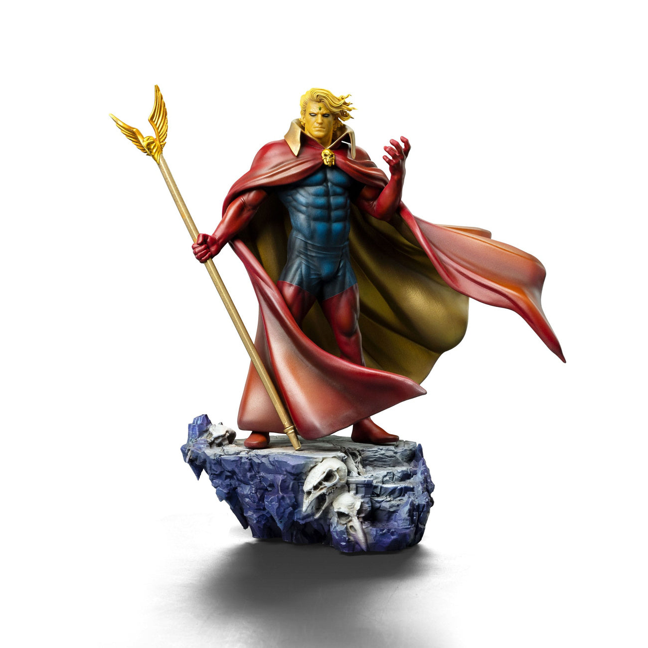 Product image Marvel BDS Art Scale Statue 1/10 Adam Warlock 25 cm