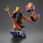 Product image Marvel BDS Art Scale Statue 1/10 Adam Warlock 25 cm