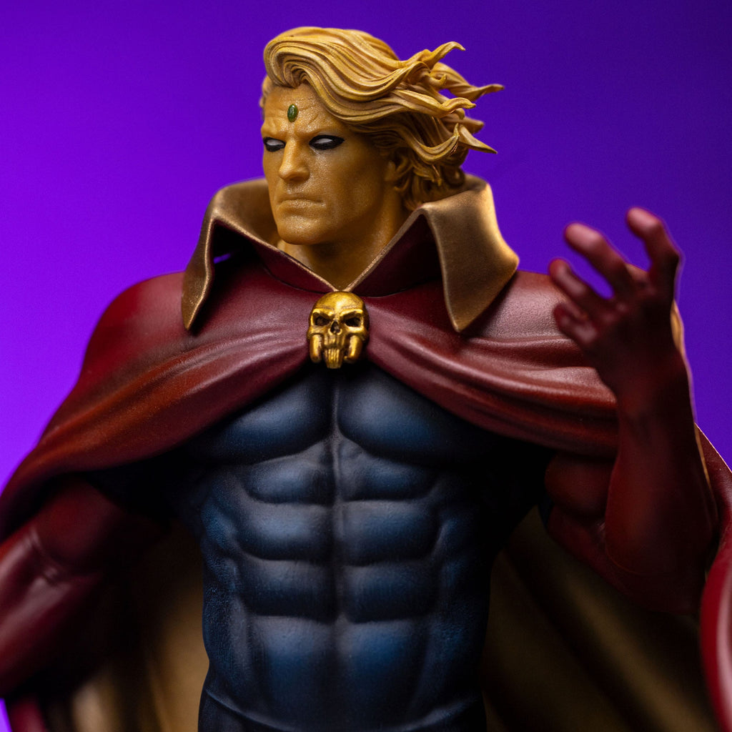 Product image Marvel BDS Art Scale Statue 1/10 Adam Warlock 25 cm