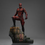 Product image Daredevil: Born Again Art Scale Statue 1/10 Daredevil 23 cm