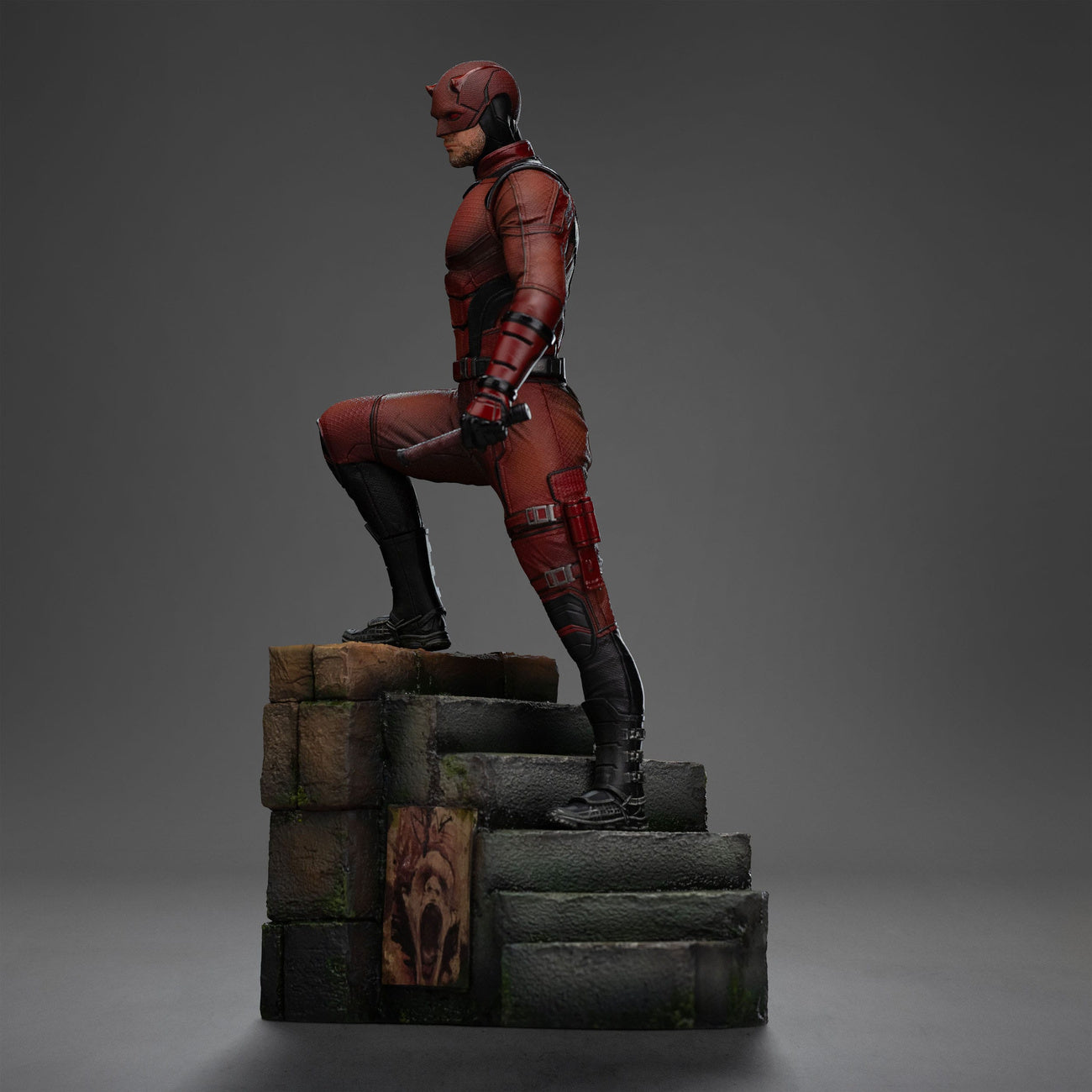 Product image Daredevil: Born Again Art Scale Statue 1/10 Daredevil 23 cm