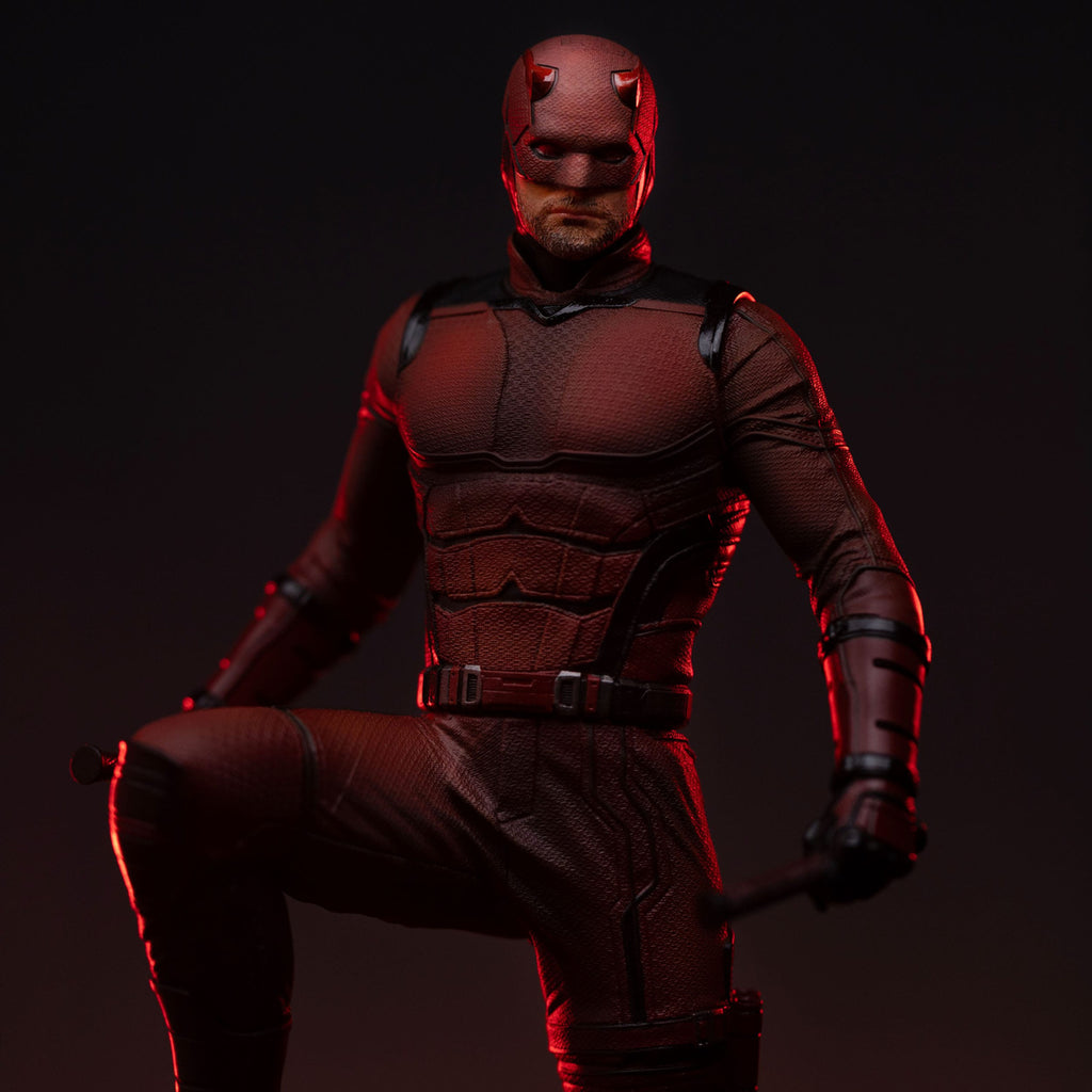 Product image Daredevil: Born Again Art Scale Statue 1/10 Daredevil 23 cm