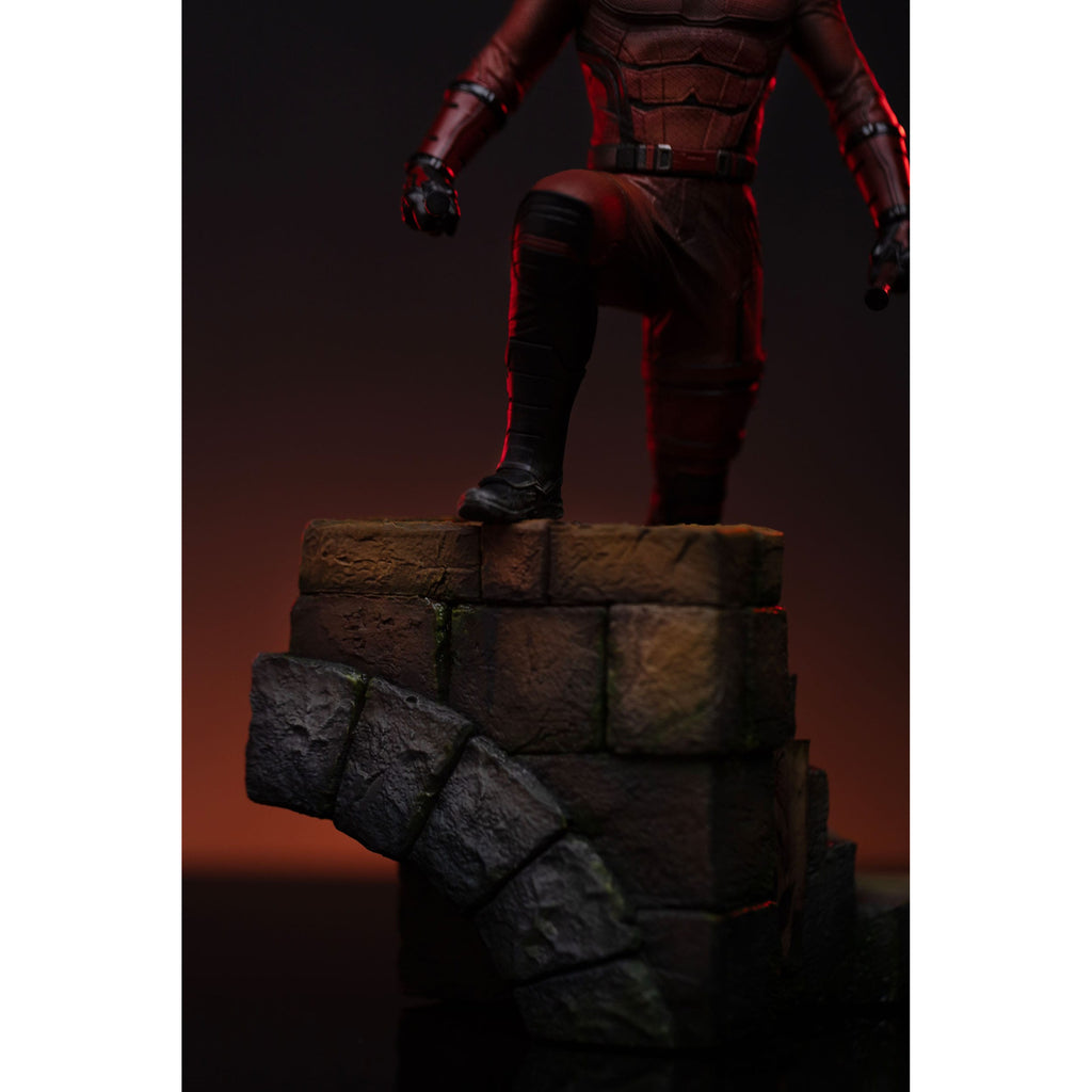 Product image Daredevil: Born Again Art Scale Statue 1/10 Daredevil 23 cm