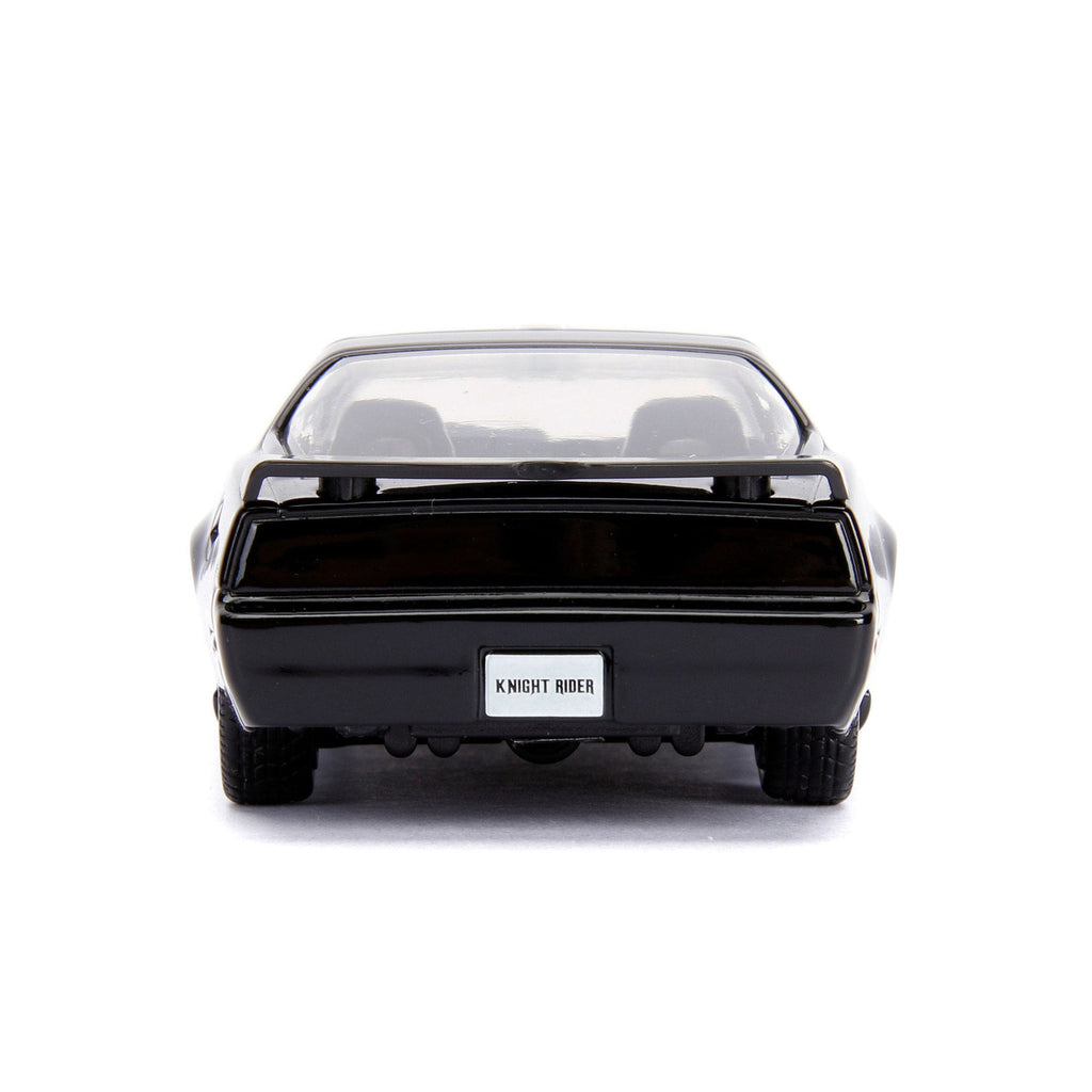 Product image Knight Rider KITT 1/32 Die-Cast Model
