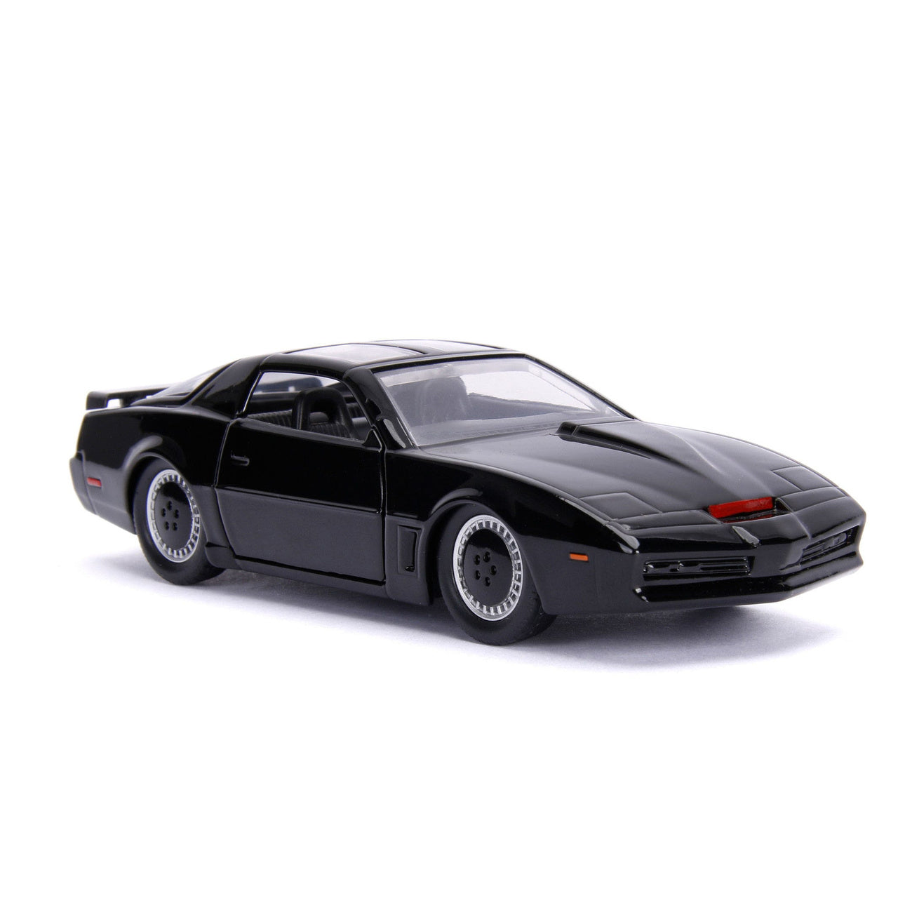 Product image Knight Rider KITT 1/32 Die-Cast Model