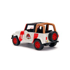 Product image Jurassic World Diecast Model 1/32 Jeep Wrangler