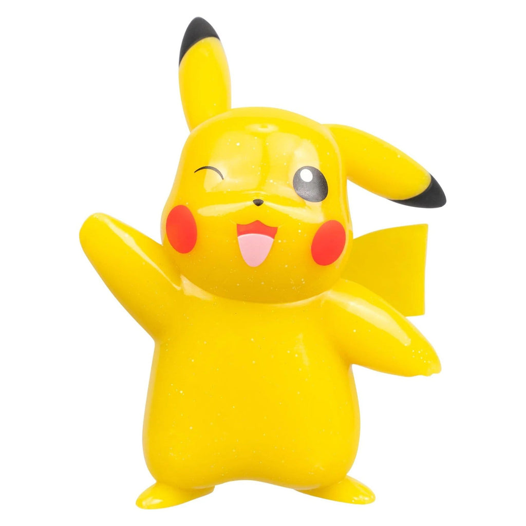 Product image Pokémon Battle Figure Action Figure Pikachu (30th Anniversary)
