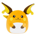 Product image Pokémon Squishmallows Raichu Plush Figure 25 cm
