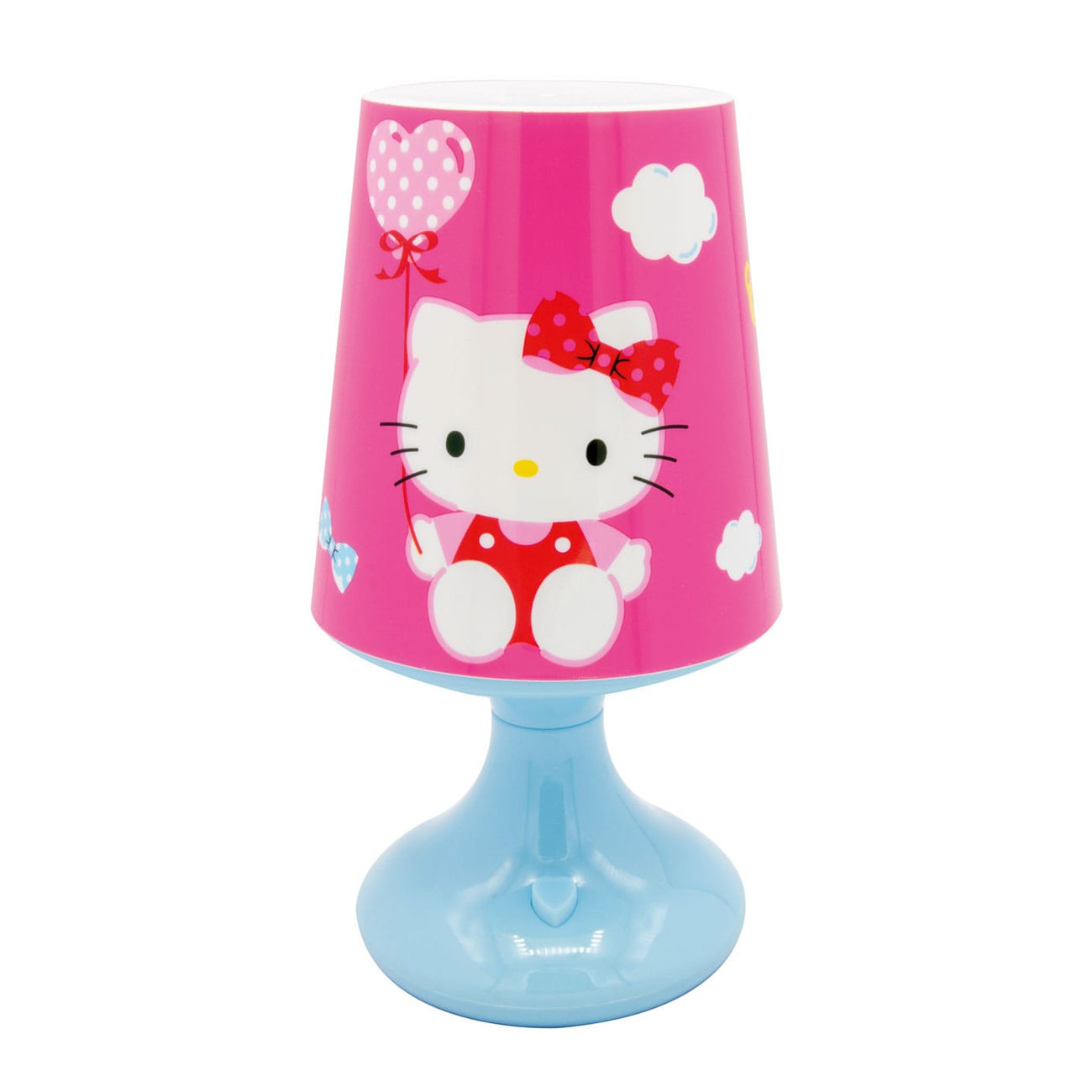 Product image Sanrio Hello Kitty LED Lamp 18 cm