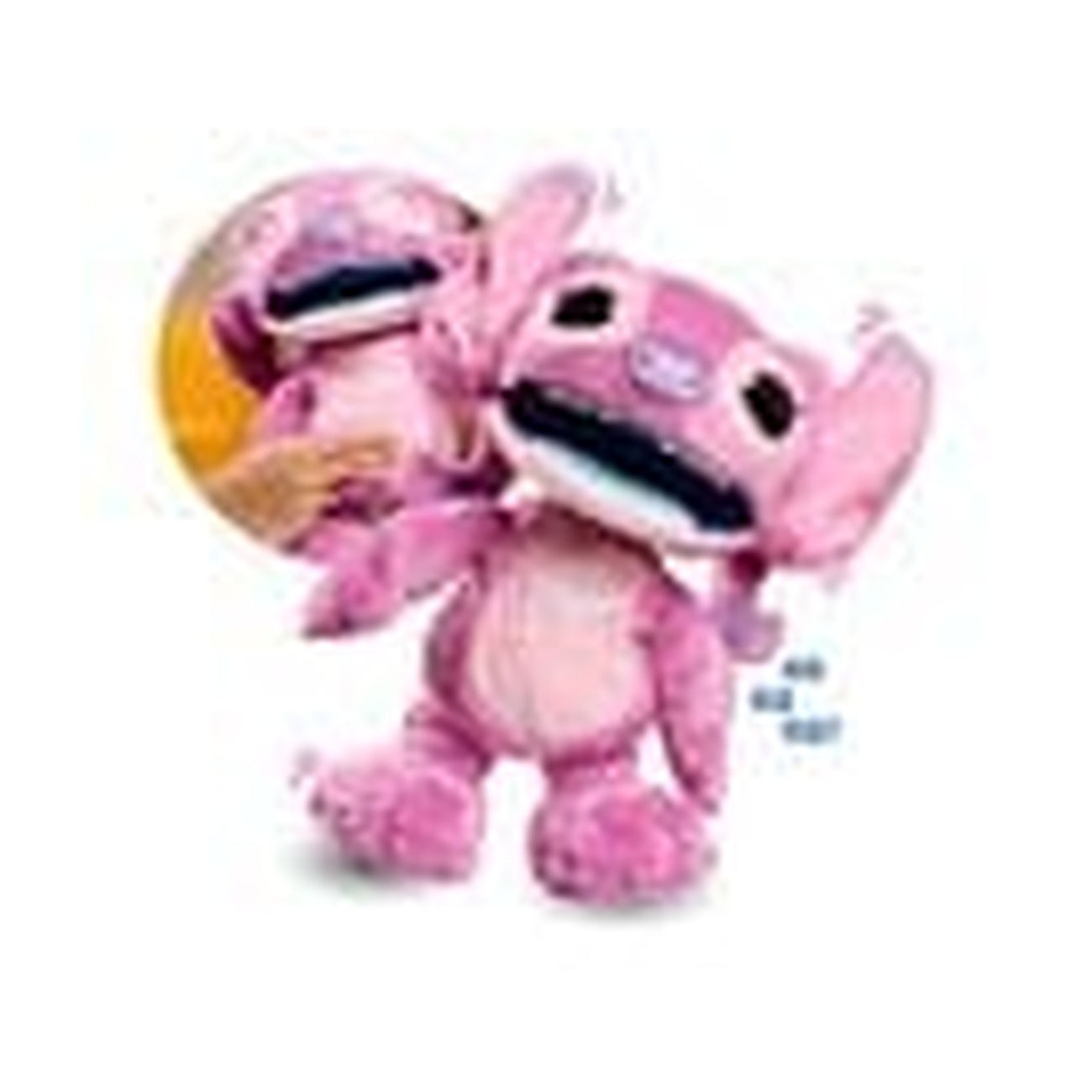 Product image Stitch Plush Figure Ultimate Angel