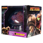 Product image World of Nintendo Metroid Prime Metroid Action Figure