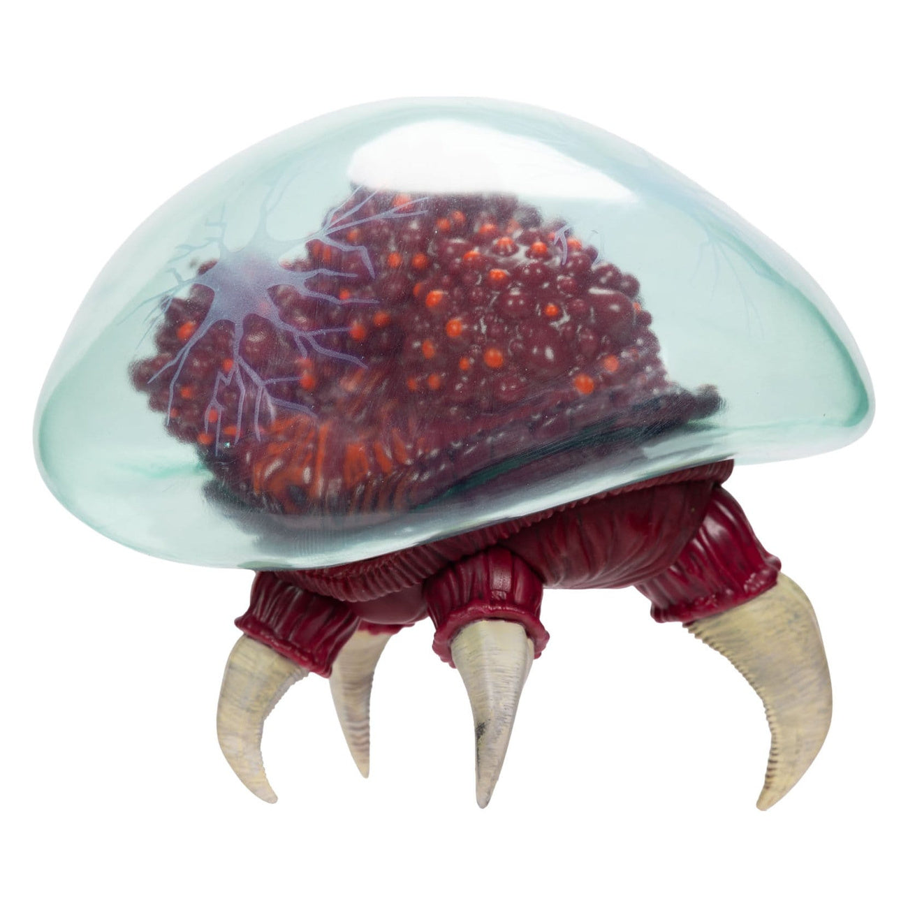 Product image World of Nintendo Metroid Prime Metroid Action Figure