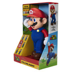 Product image Super Mario Talking Action Figure It's-A Me! Mario 36 cm