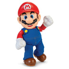 Product image Super Mario Talking Action Figure It's-A Me! Mario 36 cm