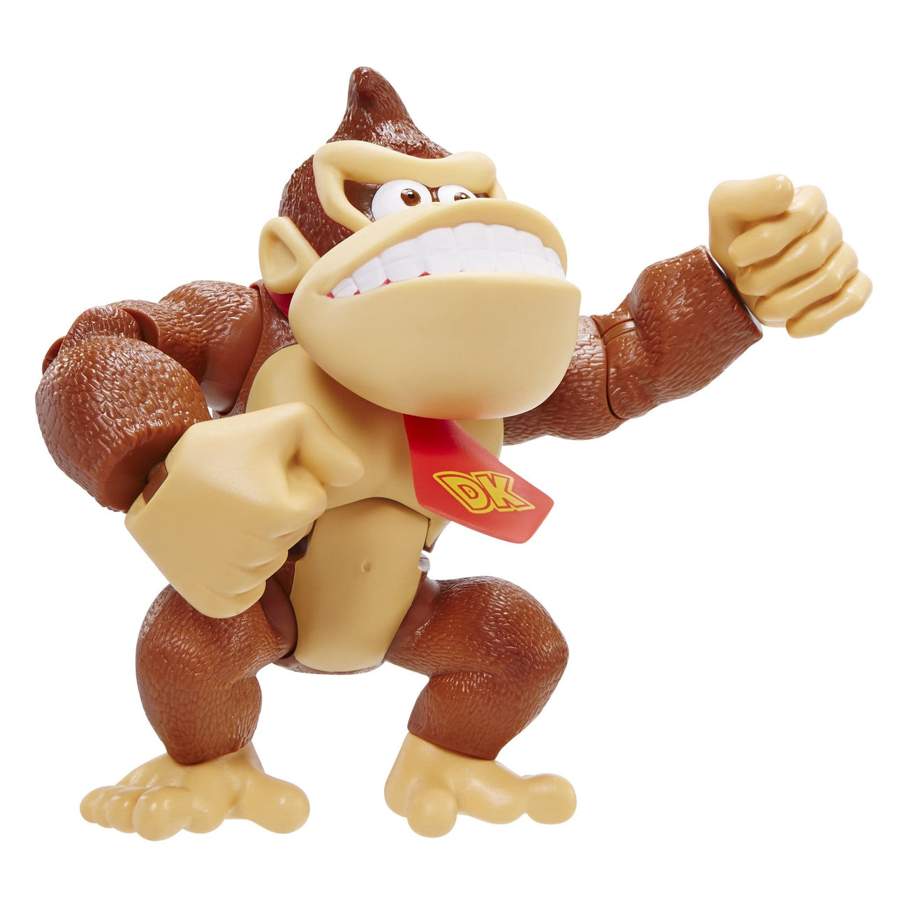 Product image Super Mario Donkey Kong Action Figure 15 cm