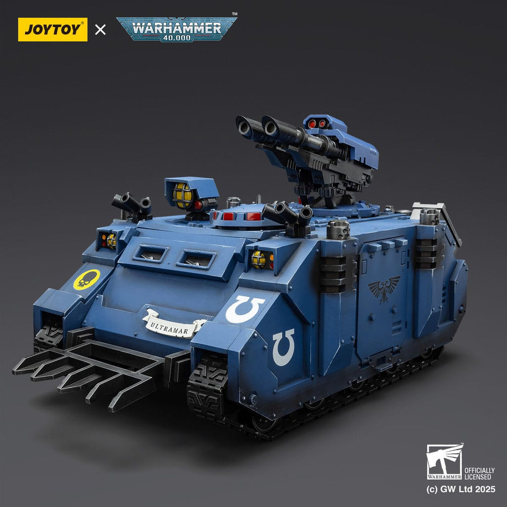 Product image Warhammer 40,000: Space Marine 2 Ultramarines Action Figure