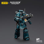 Product image Warhammer The Horus Heresy Alpha Legion MK III Action Figure