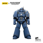 Product image Warhammer The Horus Heresy Ultramarines MKVI Action Figure