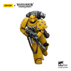 Product image Warhammer The Horus Heresy Imperial Fist MKVI Action Figure