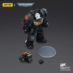 Product image Warhammer 40,000 Black Templars Terminator 2 Action Figure