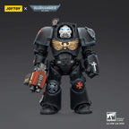Product image Warhammer 40,000 Black Templars Terminator 2 Action Figure