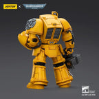 Product image Warhammer 40,000 Imperial Fists Terminator 2 Action Figure