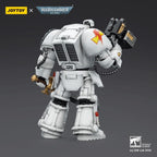 Product image Warhammer 40,000 White Scars Terminator 1 with Action Figure