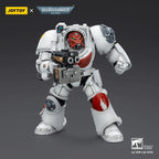 Product image Warhammer 40,000 Action Figure White Scars Terminator 2 with