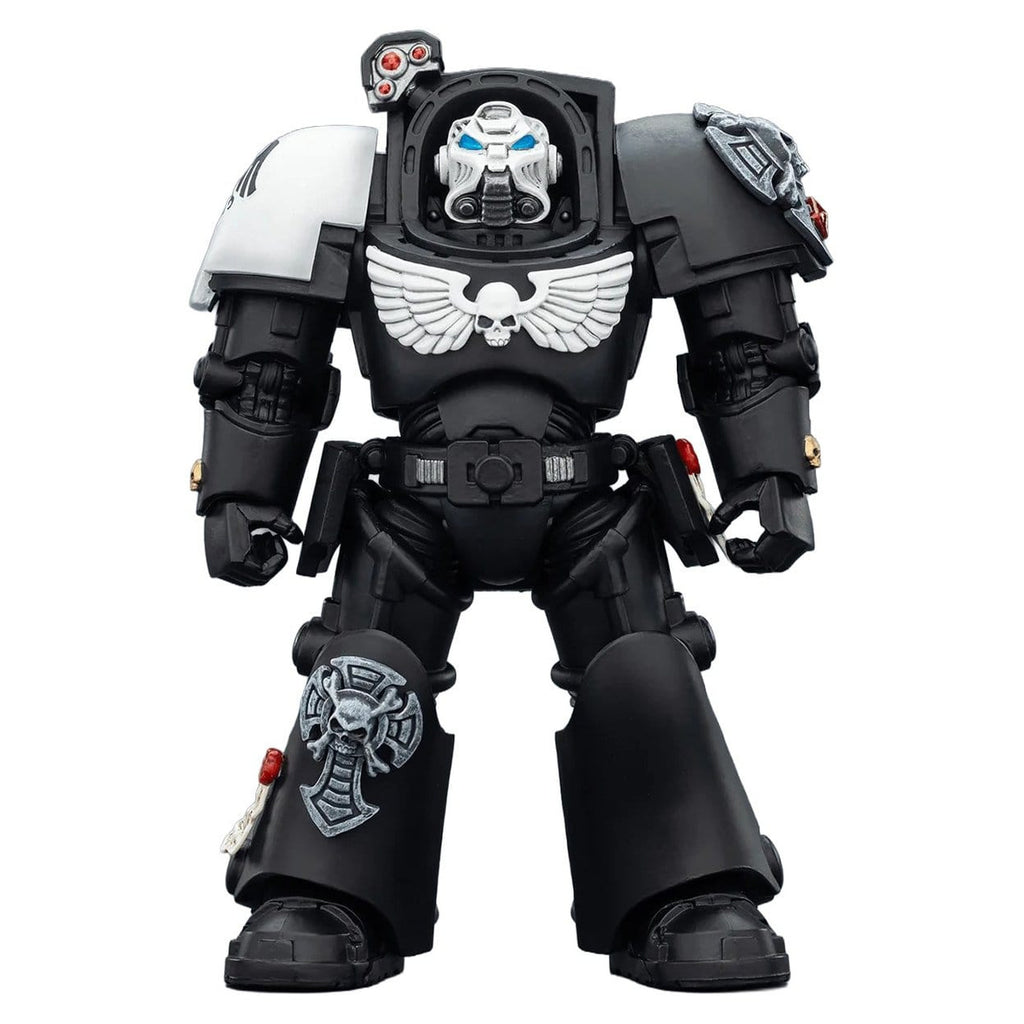 Product image Warhammer 40,000 Raven Guard Terminator 1 Action Figure with