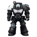 Product image Warhammer 40,000 Raven Guard Terminator 1 Action Figure with