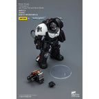 Product image Warhammer 40,000 Raven Guard Terminator 2 with Action Figure