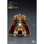 Product image Warhammer The Horus Heresy White Scars Jaghatai Action Figure