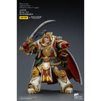 Product image Warhammer The Horus Heresy White Scars Jaghatai Action Figure