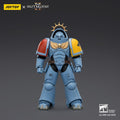 Product image Warhammer 40,000 Game Edition Space Wolves Action Figure
